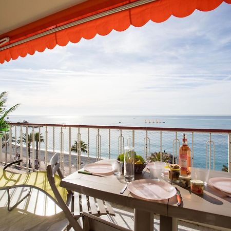Apartment L'Angelina-1 By Interhome Cros-de-Cagnes Esterno foto