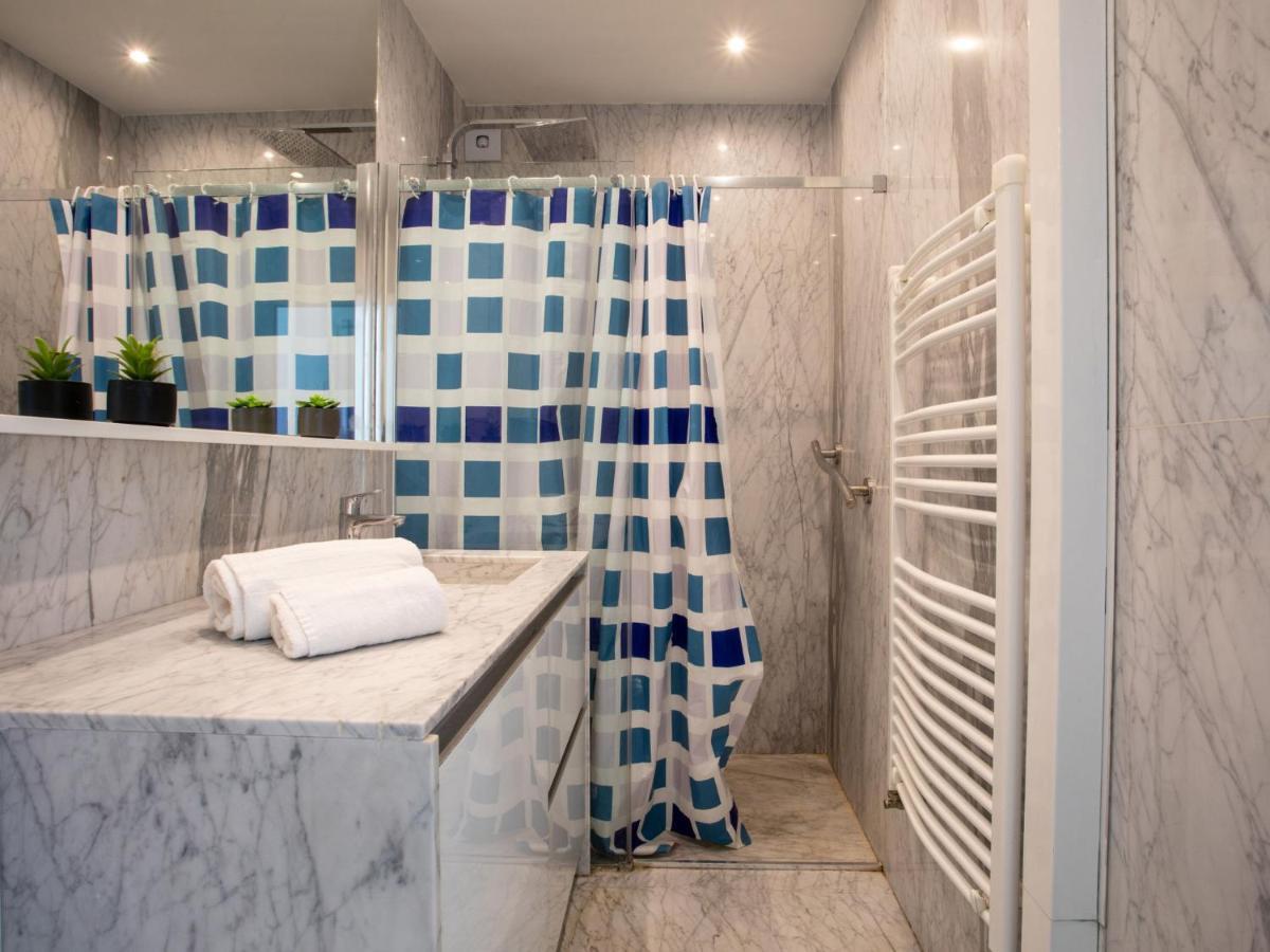 Apartment L'Angelina-1 By Interhome Cros-de-Cagnes Esterno foto