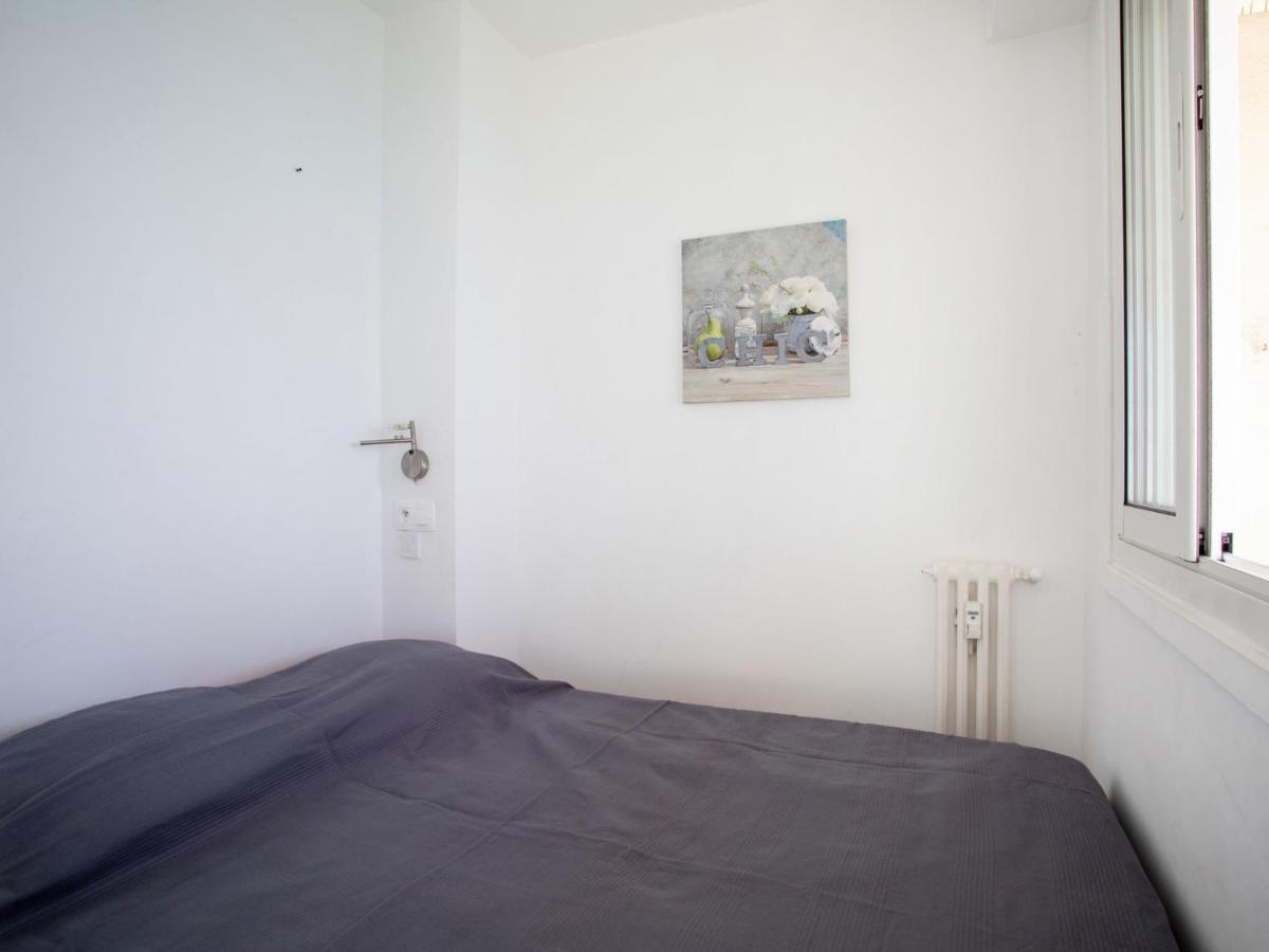 Apartment L'Angelina-1 By Interhome Cros-de-Cagnes Esterno foto